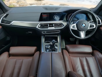 Used BMW X5 2021 for sale - 78522850: Photo