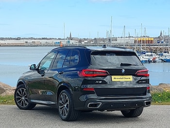 Used BMW X5 2021 for sale - 78522850: Photo