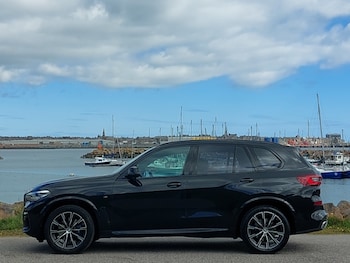 Used BMW X5 2021 for sale - 78522850: Photo