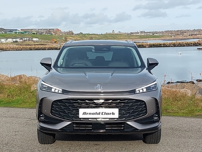 Used MG MG HS 2024 for sale - 76487932: Photo 19