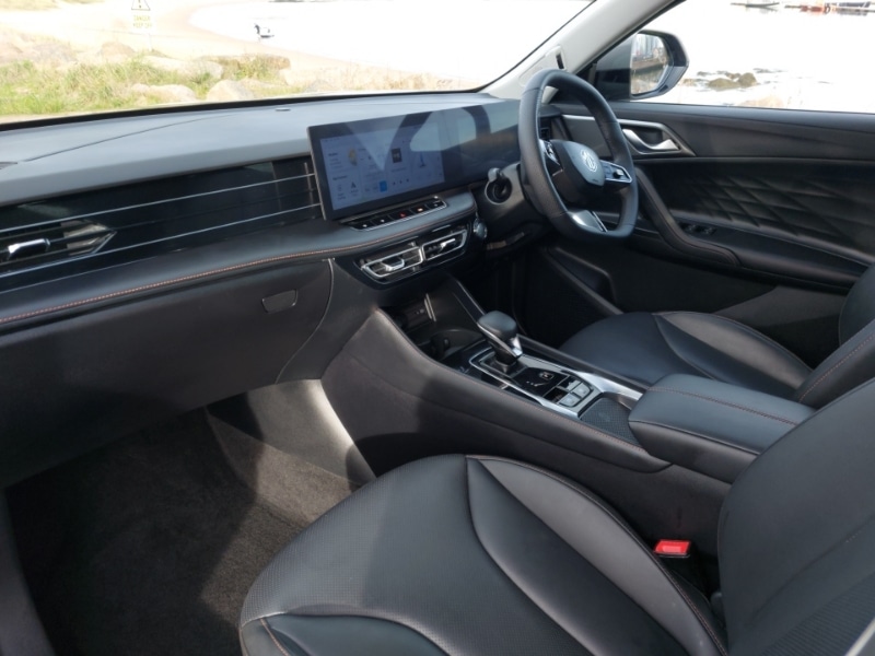 Used MG MG HS 2024 for sale - 76487932: Photo 5