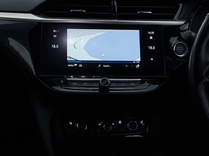 Used Vauxhall Corsa 2023 for sale - 78006113: Photo 10