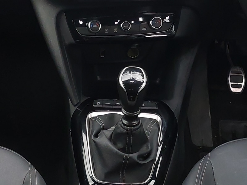 Used Vauxhall Corsa 2023 for sale - 78006113: Photo 11