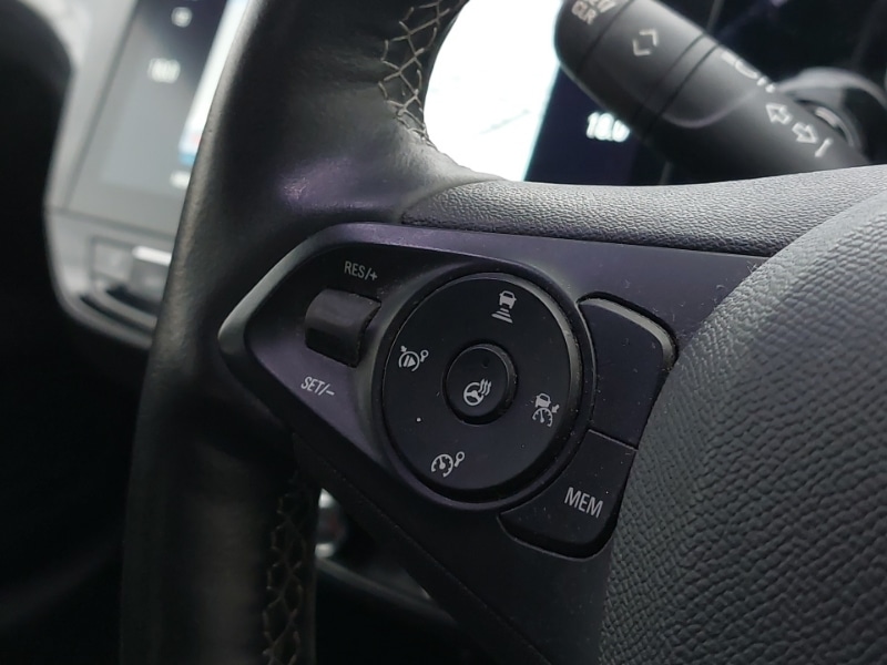 Used Vauxhall Corsa 2023 for sale - 78006113: Photo 12