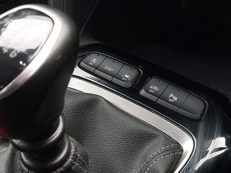 Used Vauxhall Corsa 2023 for sale - 78006113: Photo 14