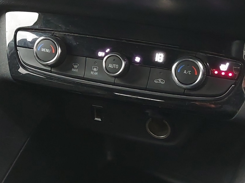 Used Vauxhall Corsa 2023 for sale - 78006113: Photo 15