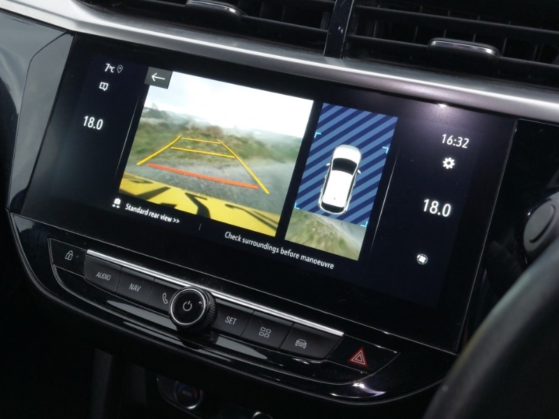 Used Vauxhall Corsa 2023 for sale - 78006113: Photo 16