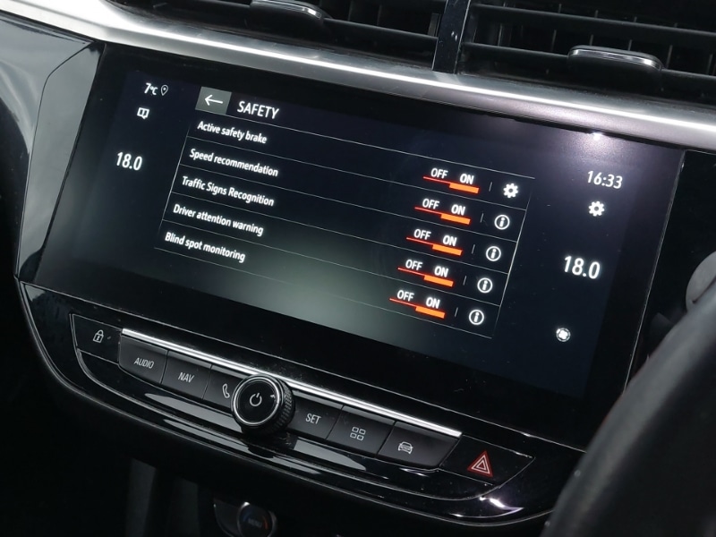 Used Vauxhall Corsa 2023 for sale - 78006113: Photo 17