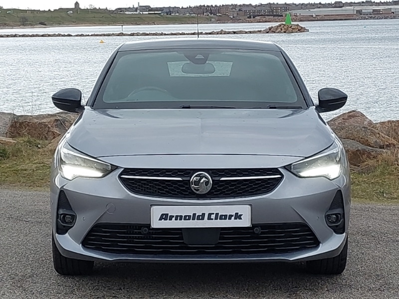 Used Vauxhall Corsa 2023 for sale - 78006113: Photo 19