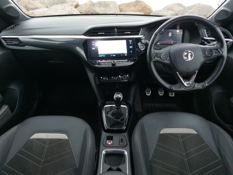 Used Vauxhall Corsa 2023 for sale - 78006113: Photo 2