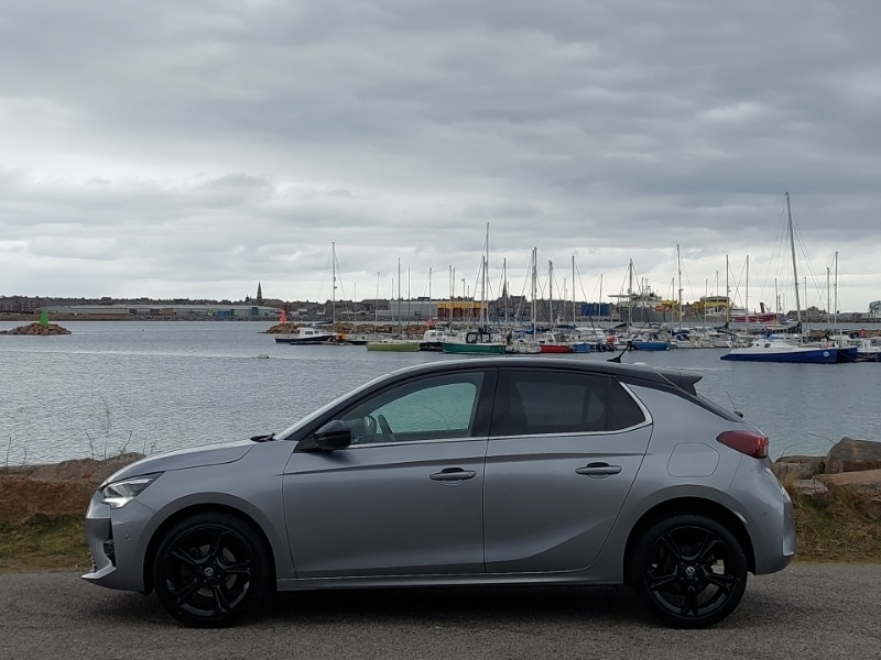 Used Vauxhall Corsa 2023 for sale - 78006113: Photo 4