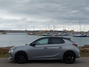 Used Vauxhall Corsa 2023 for sale - 78006113: Photo