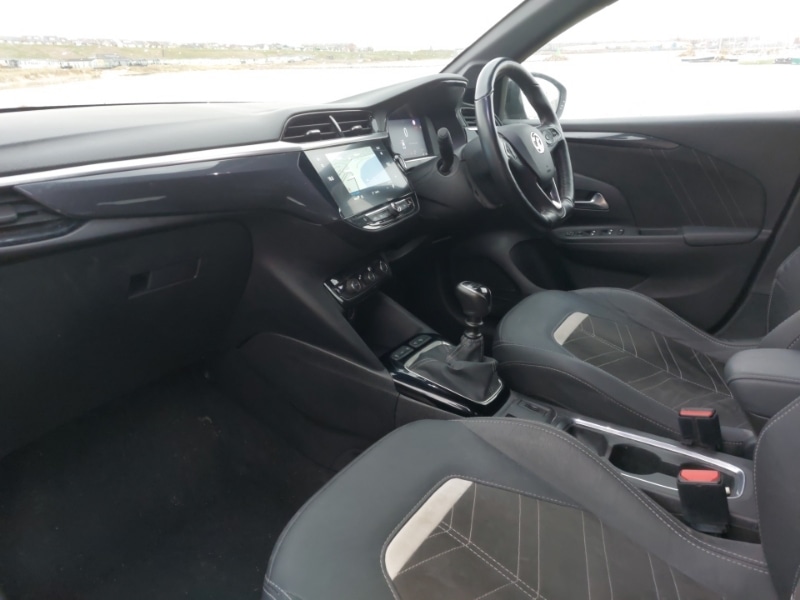 Used Vauxhall Corsa 2023 for sale - 78006113: Photo 5