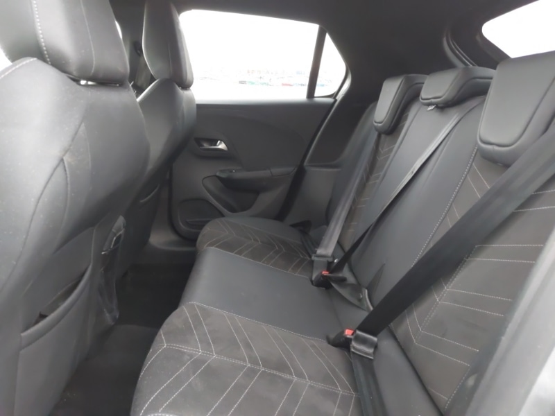 Used Vauxhall Corsa 2023 for sale - 78006113: Photo 6