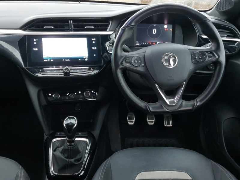 Used Vauxhall Corsa 2023 for sale - 78006113: Photo 7