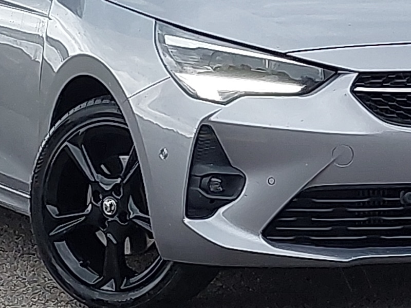 Used Vauxhall Corsa 2023 for sale - 78006113: Photo 9