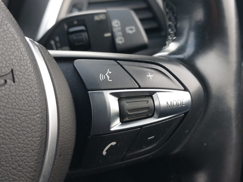 Used BMW 1 Series 2017 for sale - 77214130: Photo 15