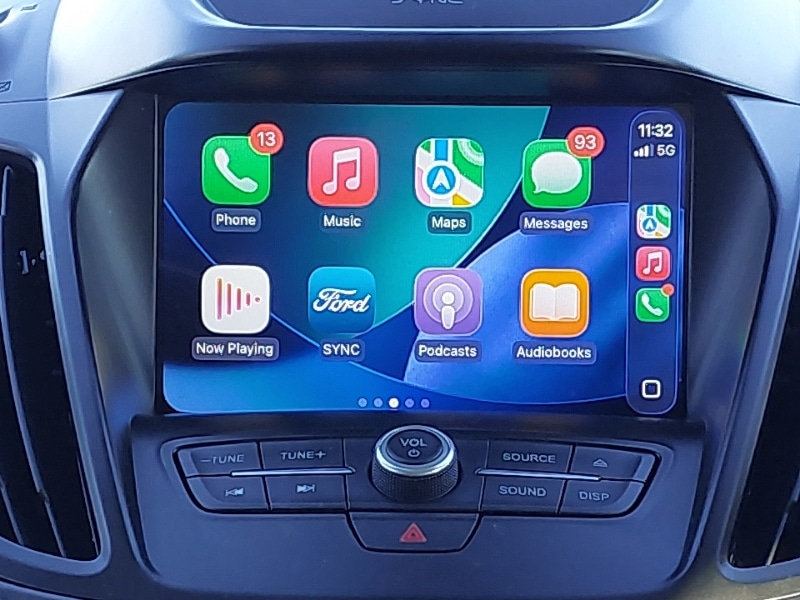 Used Ford Kuga 2019 for sale - 77964076: Photo 10