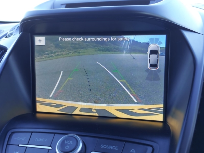 Used Ford Kuga 2019 for sale - 77964076: Photo 11