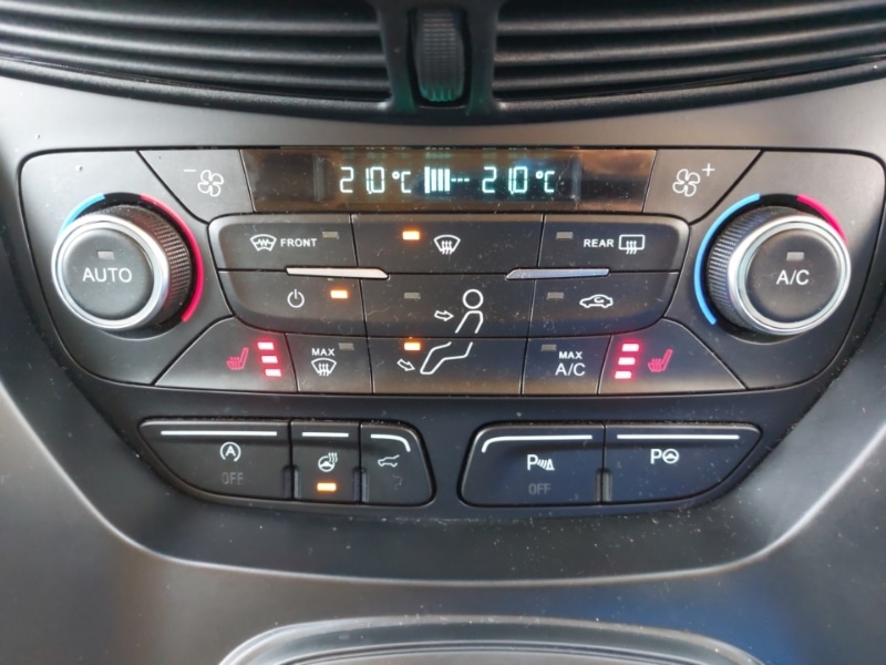 Used Ford Kuga 2019 for sale - 77964076: Photo 12