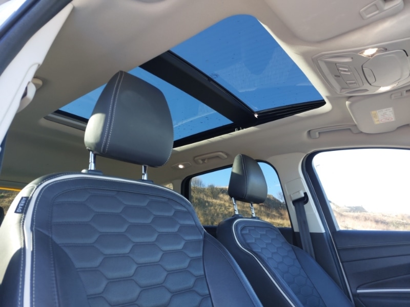 Used Ford Kuga 2019 for sale - 77964076: Photo 16