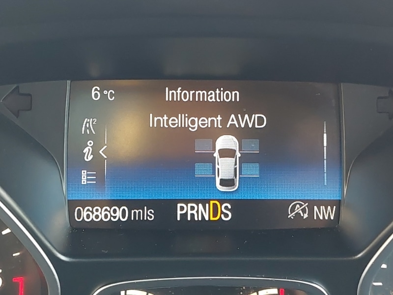 Used Ford Kuga 2019 for sale - 77964076: Photo 18