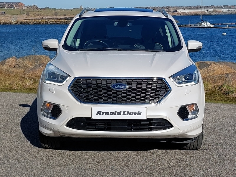 Used Ford Kuga 2019 for sale - 77964076: Photo 19