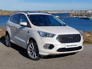 Ford Kuga feature image