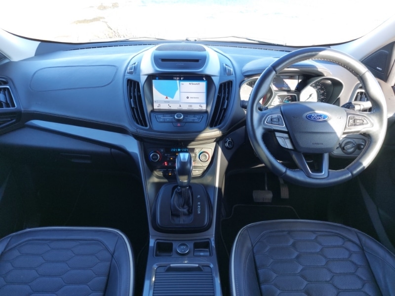 Used Ford Kuga 2019 for sale - 77964076: Photo 2
