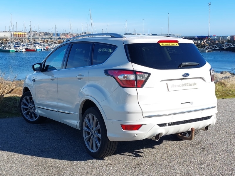 Used Ford Kuga 2019 for sale - 77964076: Photo 3