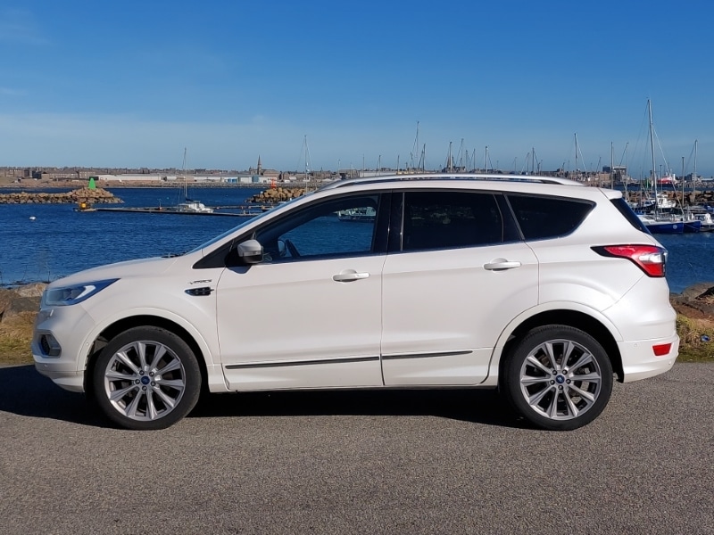 Used Ford Kuga 2019 for sale - 77964076: Photo 4
