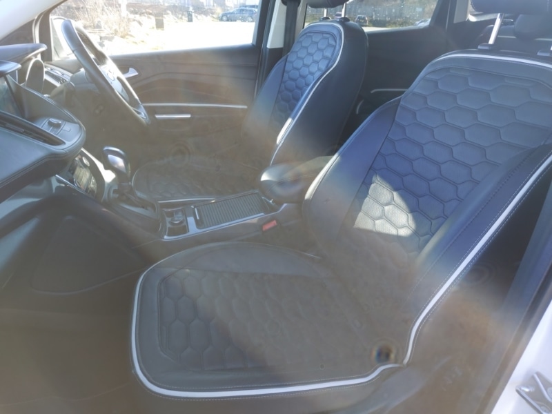 Used Ford Kuga 2019 for sale - 77964076: Photo 5