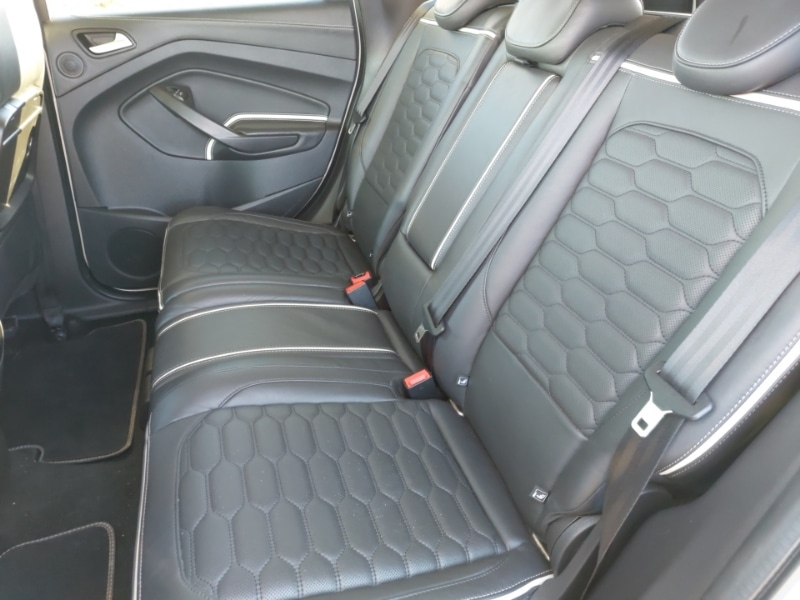 Used Ford Kuga 2019 for sale - 77964076: Photo 6