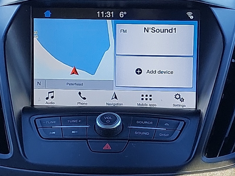 Used Ford Kuga 2019 for sale - 77964076: Photo 7