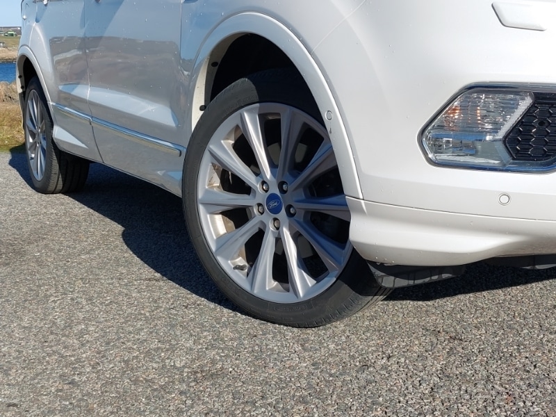 Used Ford Kuga 2019 for sale - 77964076: Photo 9