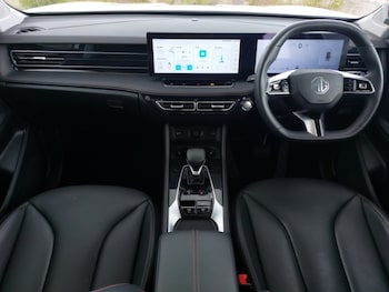 Used MG MG HS 2025 for sale - 79447761: Photo
