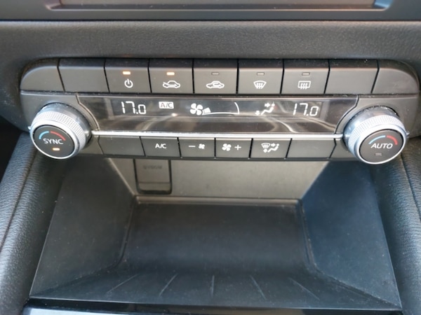 Used Mazda CX-5 2021 for sale - 76244320: Photo 12
