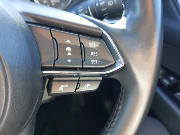Used Mazda CX-5 2021 for sale - 76244320: Photo 13