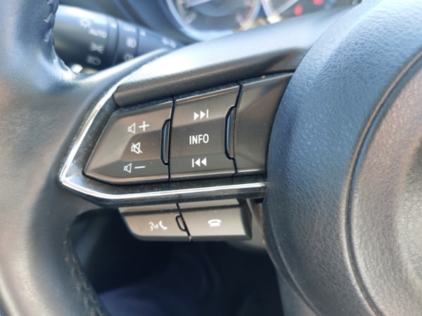 Used Mazda CX-5 2021 for sale - 76244320: Photo 14