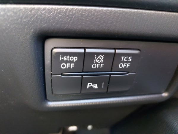 Used Mazda CX-5 2021 for sale - 76244320: Photo 15