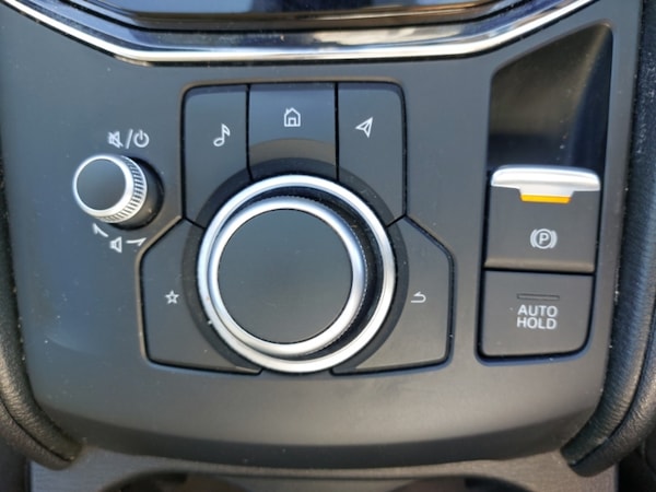 Used Mazda CX-5 2021 for sale - 76244320: Photo 17