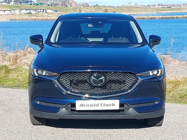 Used Mazda CX-5 2021 for sale - 76244320: Photo 19