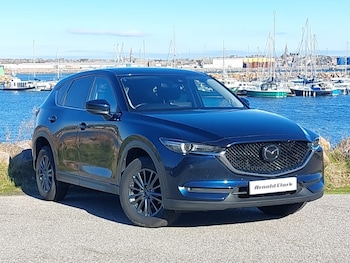 Mazda - CX-5