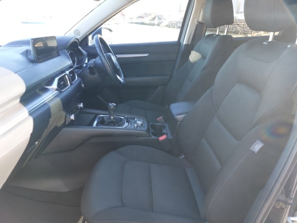 Used Mazda CX-5 2021 for sale - 76244320: Photo 5