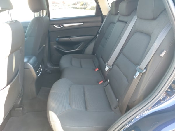 Used Mazda CX-5 2021 for sale - 76244320: Photo 6