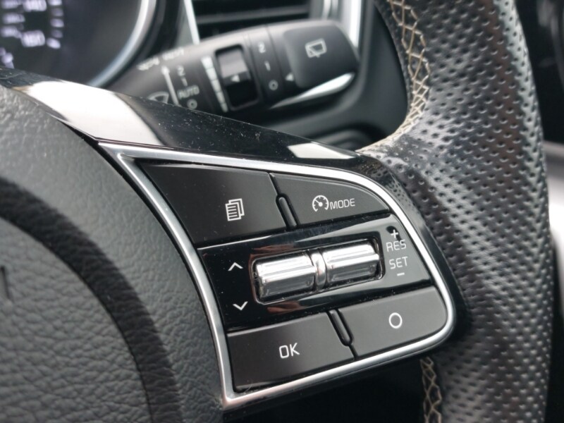 Used Kia Ceed 2021 for sale - 77596312: Photo 12