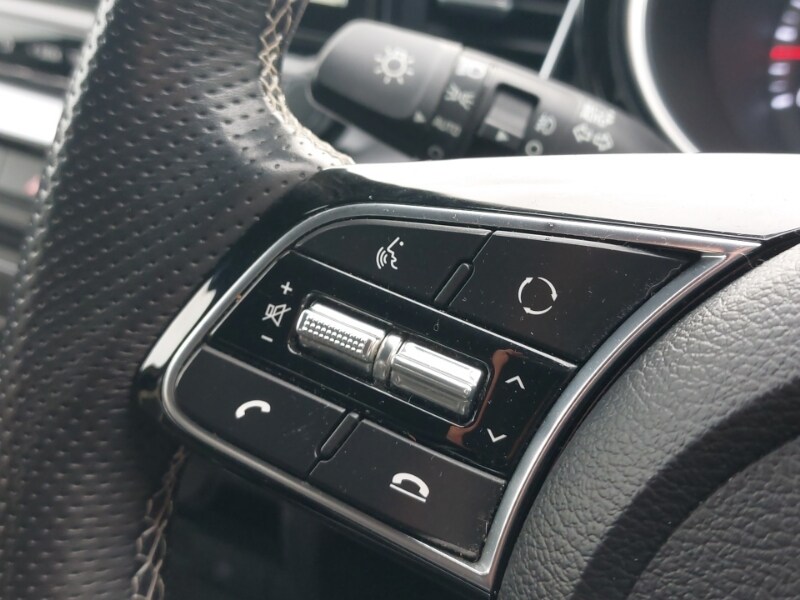 Used Kia Ceed 2021 for sale - 77596312: Photo 13