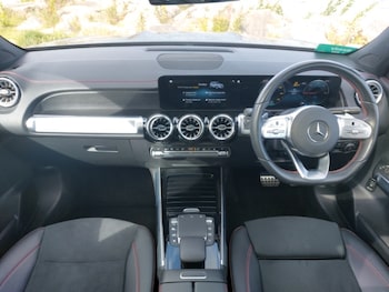 Used Mercedes-Benz EQB 2022 for sale - 75618188: Photo