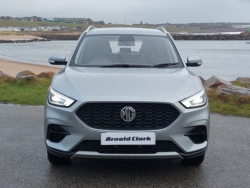 Used MG MG ZS 2024 for sale - 77433682: Photo 19