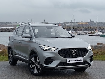 MG MG ZS feature image